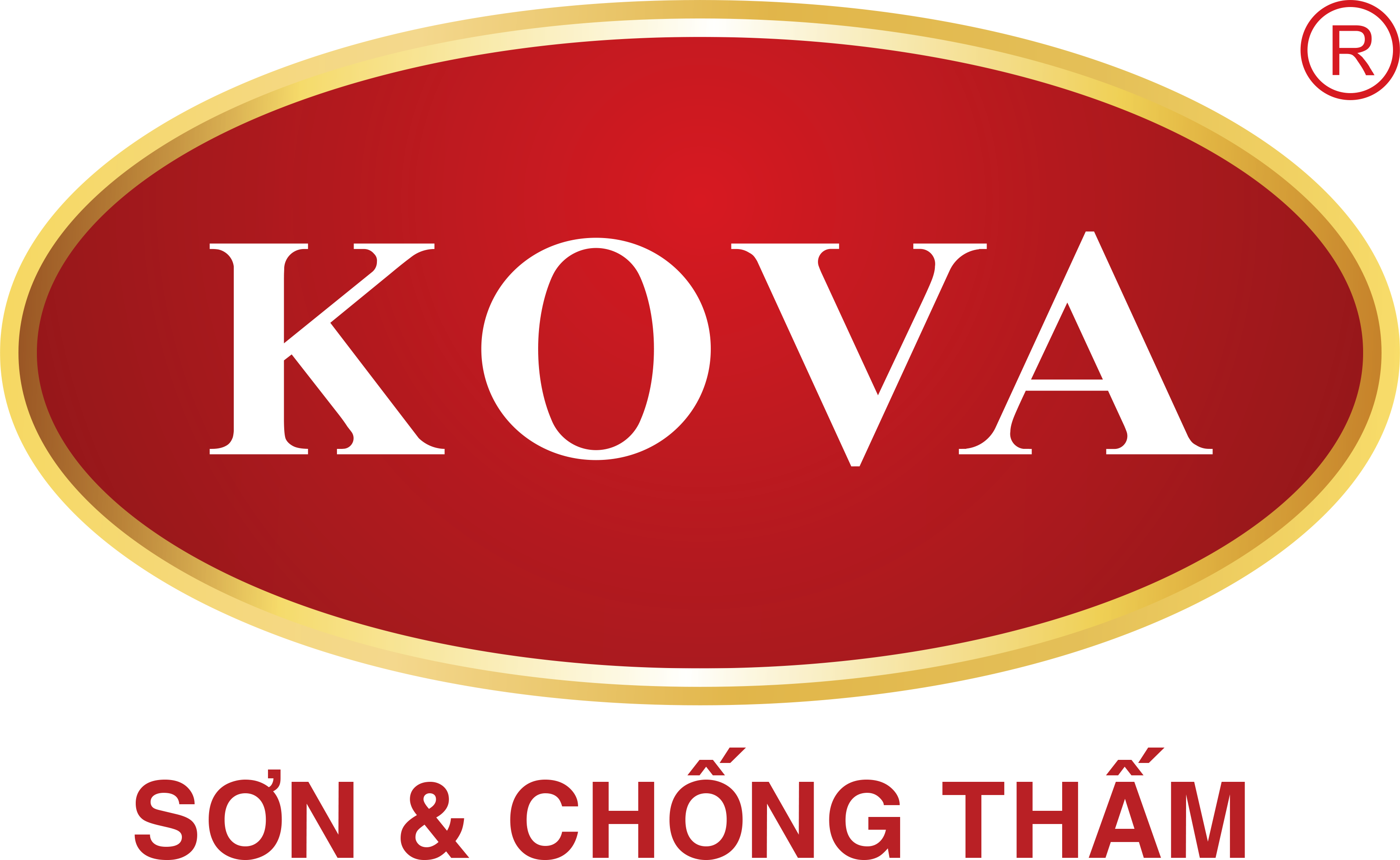 KOVA